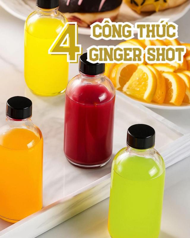 4 loại nước ép được phụ nữ Hàn ưa chuộng: Giảm mụn, mờ nám, tăng sinh collagen, uống 2-3 lần/tuần da đẹp thấy rõ- Ảnh 2.