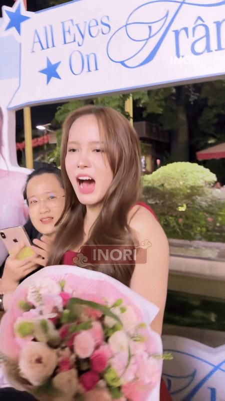 Thiều Bảo Trâm dạo này không dám làm 1 điều- Ảnh 5.