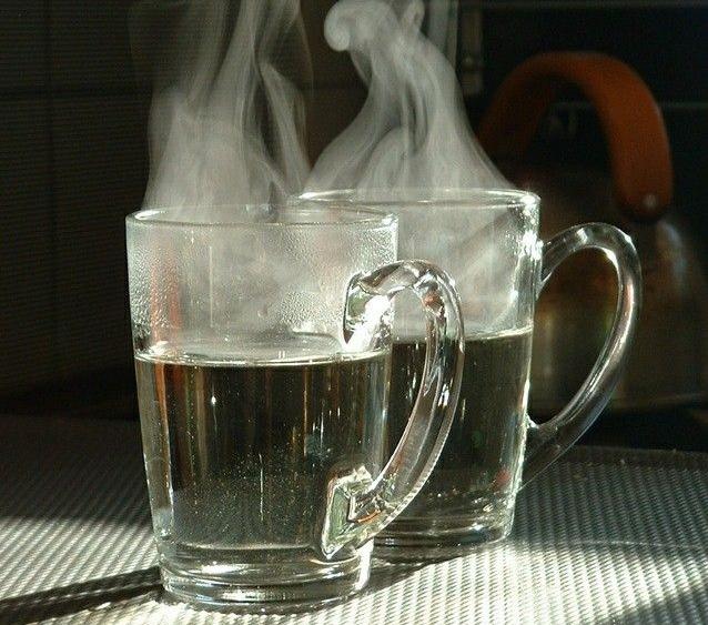 Đã đến lúc TỰ CỨU LẤY PHỔI bằng cách chăm uống 3 loại nước, ăn thêm 4 món vào mùa lạnh- Ảnh 1.
