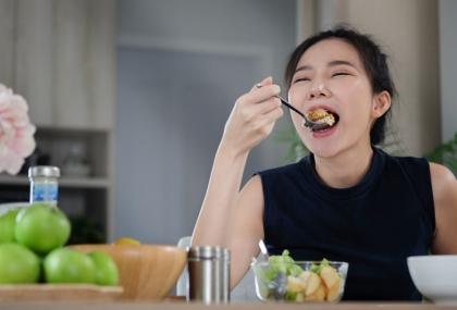 Sau giảm 16kg, cuối cùng tôi đã hiểu nguyên tắc kiểm soát cân nặng là "211", bác sĩ cũng khen ngợi hết lời- Ảnh 3.