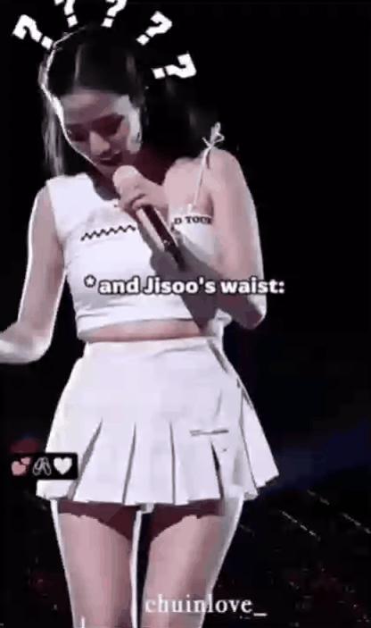 10 giây của thành viên đẹp nhất BLACKPINK khiến cõi mạng chê cười- Ảnh 8.