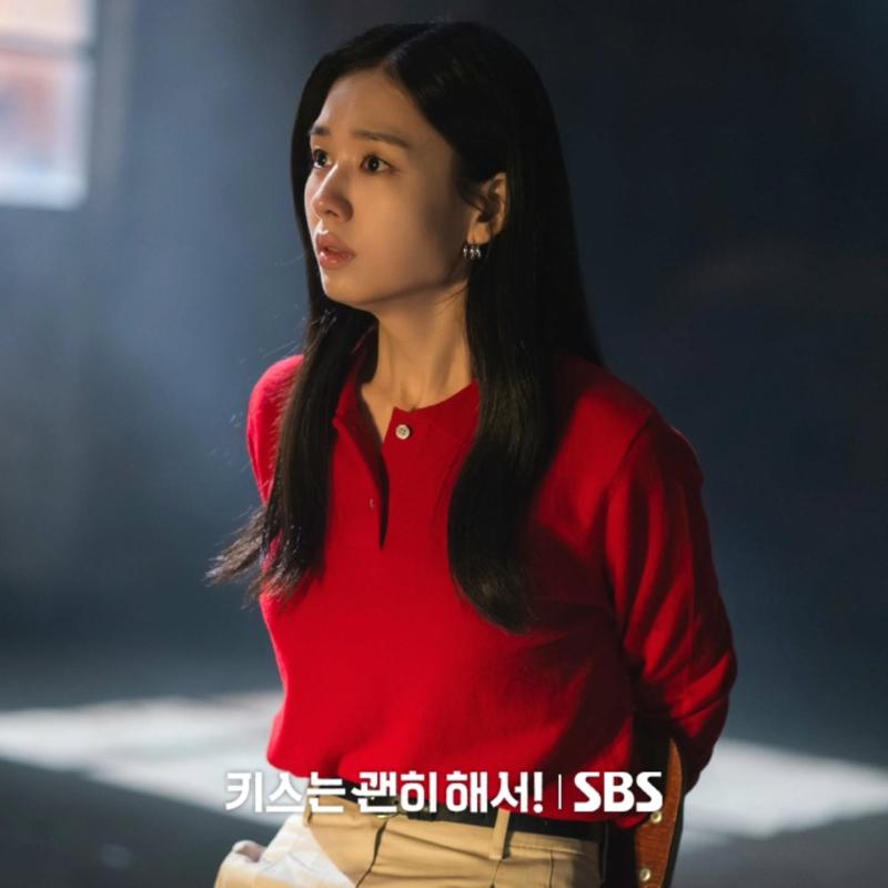 Mỹ nhân phim hot lột xác đẹp át cả Suzy: Đều nhờ cách giảm cân vẫn ăn đủ 3 bữa 1 ngày- Ảnh 16.