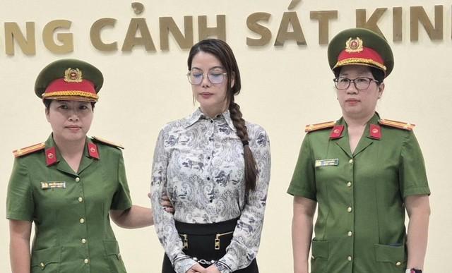Tình cũ kém 14 tuổi của Trương Ngọc Ánh ở ẩn hơn 1 năm qua- Ảnh 2.