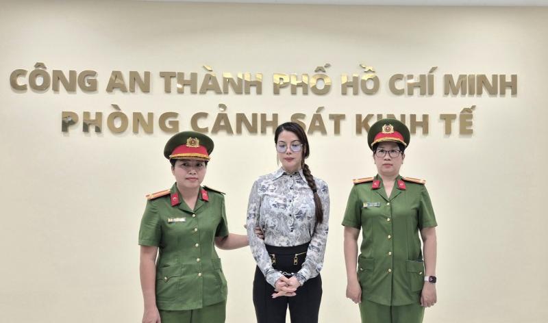 Trương Ngọc Ánh: Trương Ngọc Ánh: