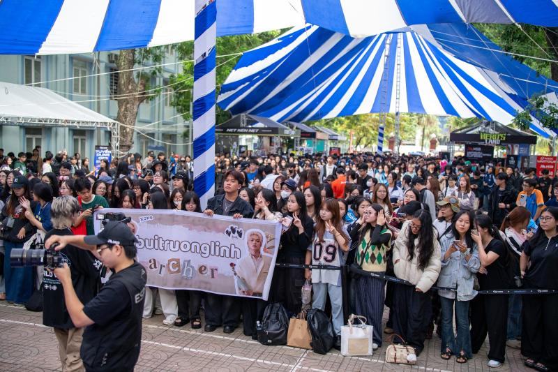 Hơn 5000 tuyển thủ tham gia tranh tài, khởi tranh mùa giải NSOC 2025 bùng nổ nhất từ trước đến nay- Ảnh 9.