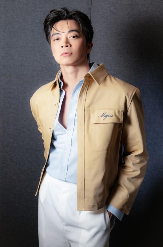 Lân Nhã lên tiếng khi giá vé concert cao ngang ngửa Mỹ Tâm, Hà Anh Tuấn- Ảnh 1.