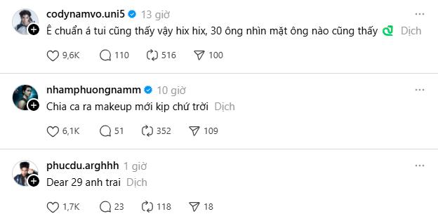 "Làm antifan của Anh Trai Say Hi mùa này sướng ghê"- Ảnh 3.