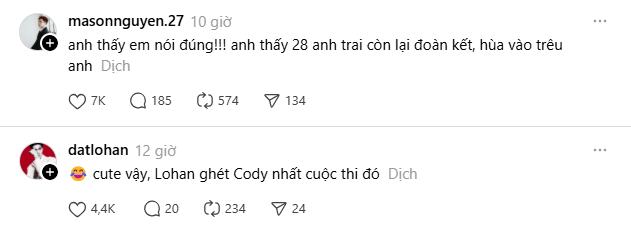 "Làm antifan của Anh Trai Say Hi mùa này sướng ghê"- Ảnh 5.