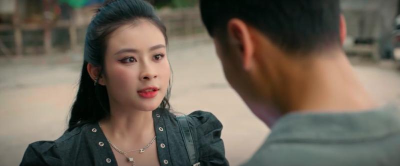 Không thể cưỡng nổi tiểu thư đẹp nhất phim Việt giờ vàng, bỏ gần 3 tỷ để chuộc crush là biết điên tình cỡ nào- Ảnh 2.