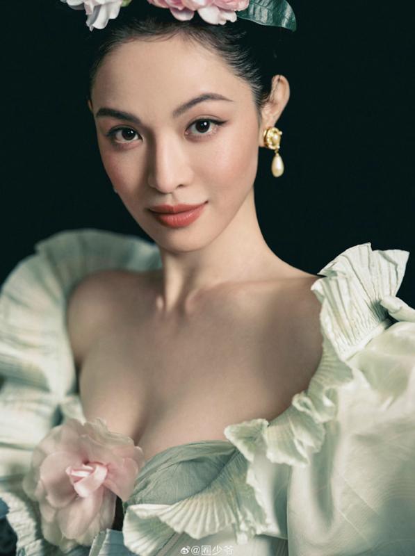 Bản sao của Thư Kỳ vướng drama khát khao center nhưng vẫn khiến dân tình nể một điều- Ảnh 12.