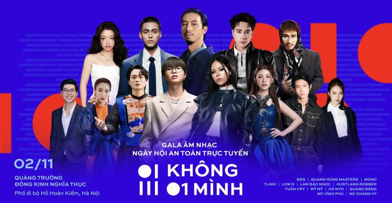 MONO bị nghi dính líu lừa đảo xuyên quốc gia, “công an bên Cam” gọi điện ngay trên sân khấu- Ảnh 4.