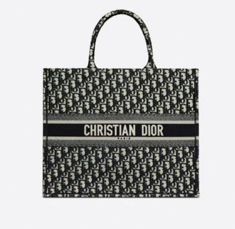 BST túi hàng hiệu của Đoàn Di Băng: Hermès đựng cún cưng, Dior và Chanel để đi chợ- Ảnh 40.