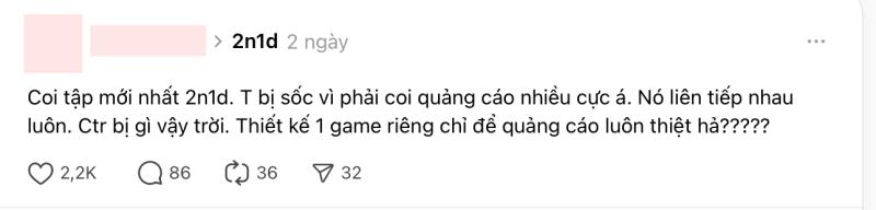 Phát ngán với 2 Ngày 1 Đêm- Ảnh 1.