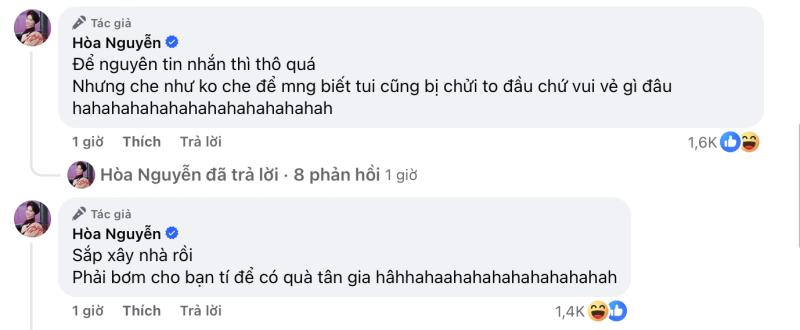 Hoà Minzy trả nợ cho Văn Toàn 300 triệu nhưng lộ tin nhắn gây tranh cãi- Ảnh 3.