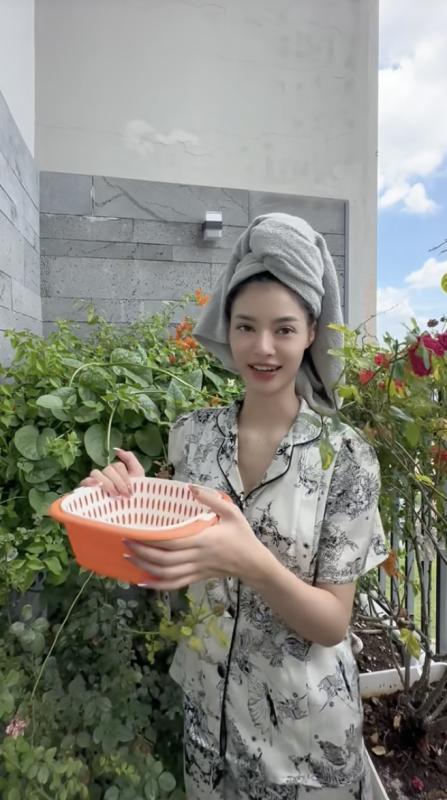 Kiều Loan, Ngọc Loan cứ sống thế này sao?- Ảnh 14.