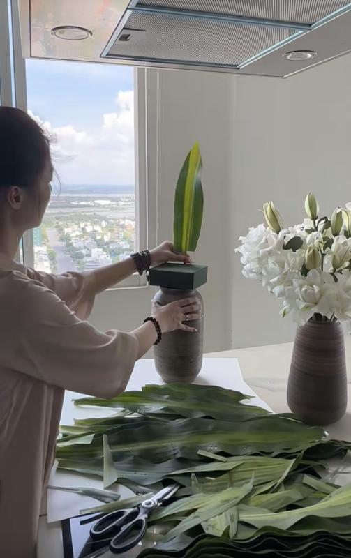 Kiều Loan, Ngọc Loan cứ sống thế này sao?- Ảnh 16.