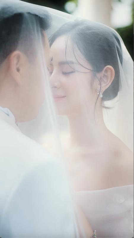 Thêm 1 mỹ nhân Việt công khai ảnh cưới với thiếu gia tập đoàn lớn!- Ảnh 8.