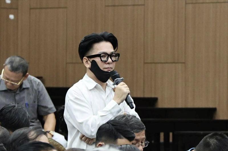 Vụ đánh bạc ở khách sạn Pullman: Ca sĩ Vũ Hà bị tuyên phạt 150 triệu đồng- Ảnh 1.