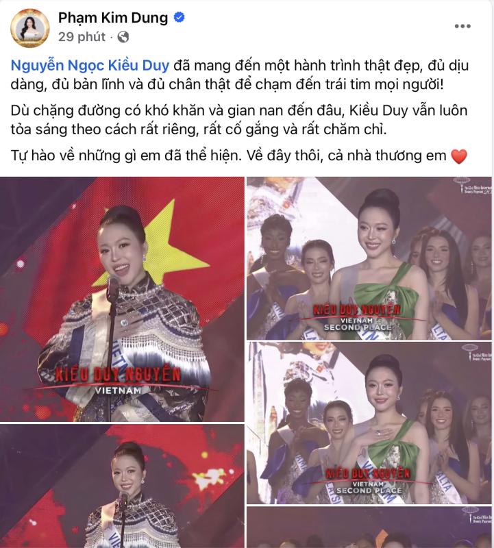 Hoa hậu nhà Sen Vàng xin lỗi- Ảnh 2.