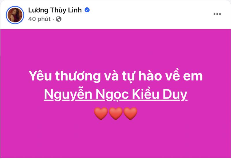 Hoa hậu nhà Sen Vàng xin lỗi- Ảnh 3.