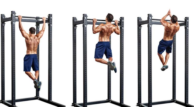 Không phải chạy bộ, đây mới là 4 bài tập tốt nhất để tăng cường “sức mạnh quý ông”: Nam giới nên biết- Ảnh 8.