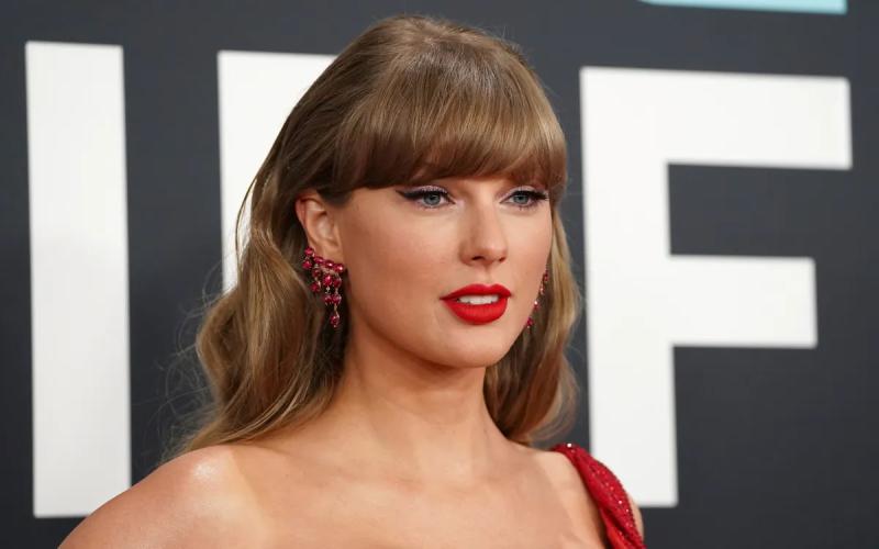 Lý do Taylor Swift không thống trị Grammy 2026- Ảnh 1.