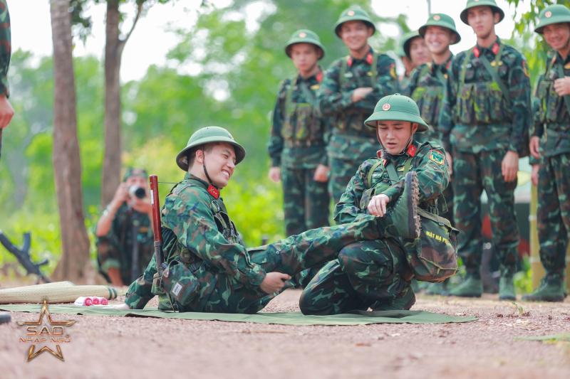 Hương Giang quá khổ!- Ảnh 3.