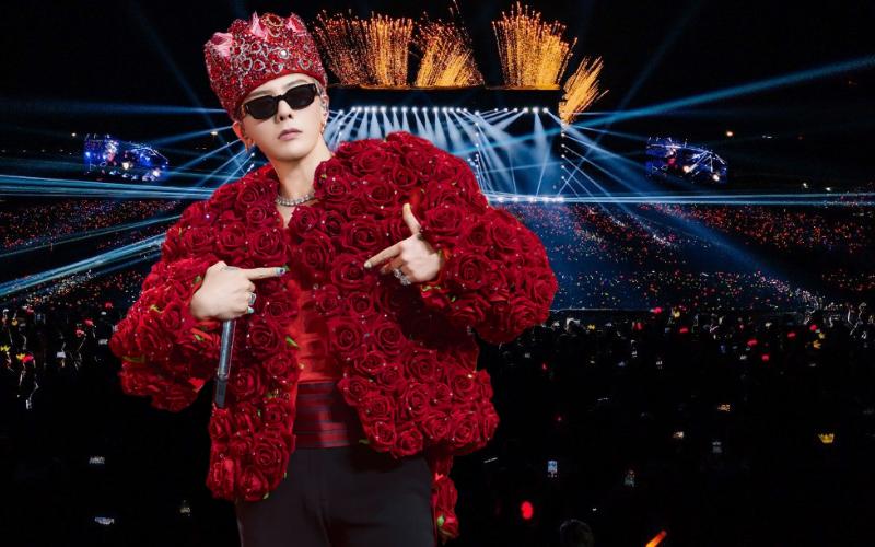 Không phải "soán ngôi" Sơn Tùng, mục tiêu SOOBIN nhắm đến là G-DRAGON- Ảnh 5.