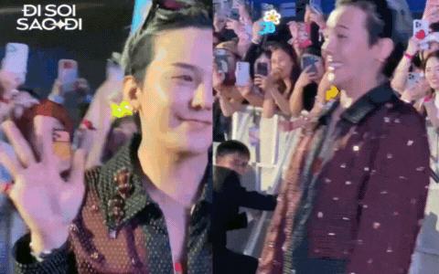 G-DRAGON cởi áo diễn kết màn, để mặt mộc mịn tưng tạm biệt người hâm mộ- Ảnh 49.