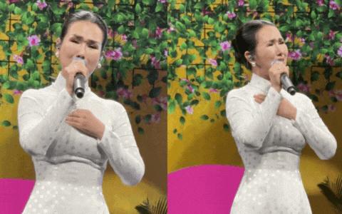 Giọng ca Nhạc viện đắt show nhất hiện tại hát chênh phô lạc giọng mà không ai chê- Ảnh 2.
