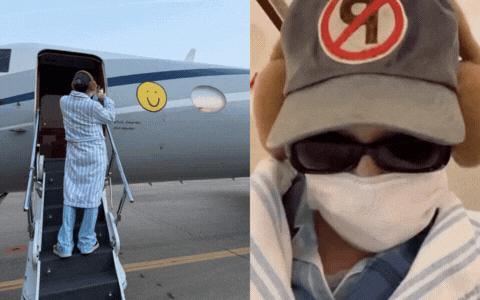 G-DRAGON tập duyệt chăm chỉ giữa trời mưa gió, tất cả đã hoàn thiện chờ fan Việt quẩy hết mình!- Ảnh 1.