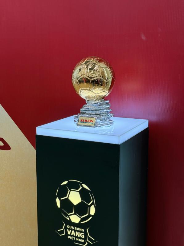 Lý do Xuân Son gây sốt ở ASEAN Cup vẫn vắng mặt ở đề cử Quả bóng Vàng Việt Nam 2025- Ảnh 3.