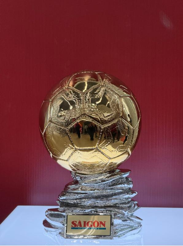 Lý do Xuân Son gây sốt ở ASEAN Cup vẫn vắng mặt ở đề cử Quả bóng Vàng Việt Nam 2025- Ảnh 2.