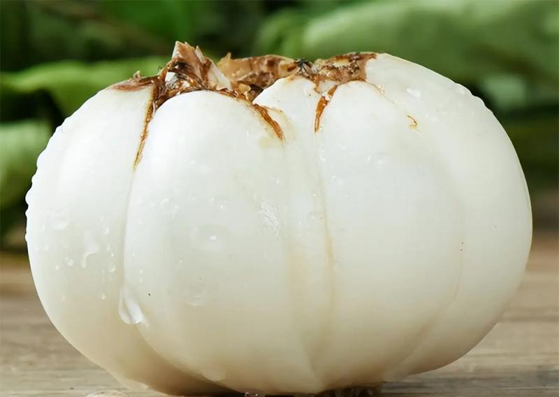 Mềm hơn khoai lang, bổ hơn khoai môn: Loại củ mùa đông vừa ra đã hot, ăn thường xuyên bổ thận, bổ phổi- Ảnh 1.