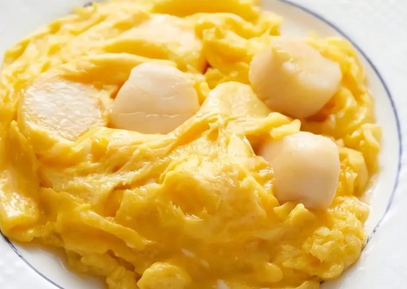 Mềm hơn khoai lang, bổ hơn khoai môn: Loại củ mùa đông vừa ra đã hot, ăn thường xuyên bổ thận, bổ phổi- Ảnh 3.