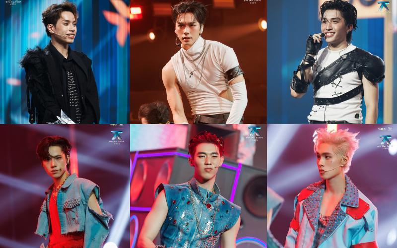 Lộ diện 8 Anh Trai có nguy cơ bị loại, 1 team nắm chắc phần thắng?- Ảnh 4.
