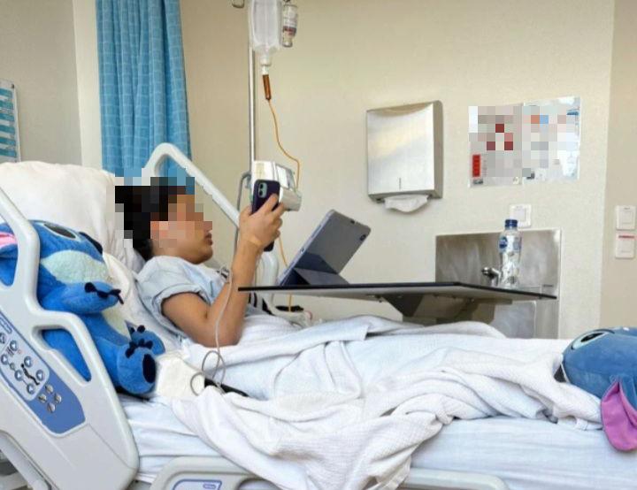 Nam thanh niên tử vong vì ung thư hạch, biết 2 dấu hiệu ban đêm anh đã "ngó lơ" ai cũng giật mình- Ảnh 1.