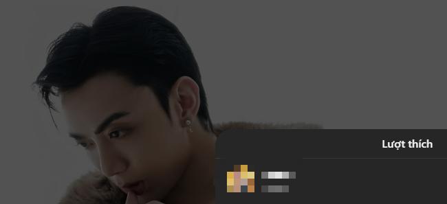 SOOBIN đã có bạn gái, liên tục thả tim ảnh rất tình cảm?- Ảnh 4.