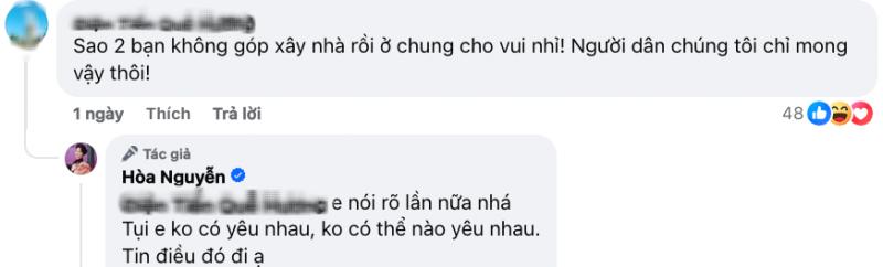 Lý do Hoà Minzy giàu có nhưng không trả một lần hết nợ cho Văn Toàn- Ảnh 3.