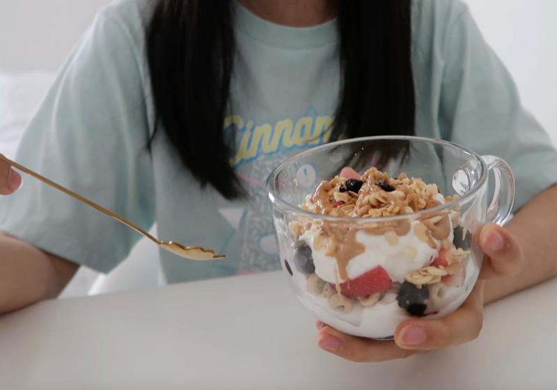Biến bữa sáng thành "giờ vàng" nuôi dưỡng tim bằng cách ăn 6 thực phẩm này trước 9 giờ- Ảnh 4.