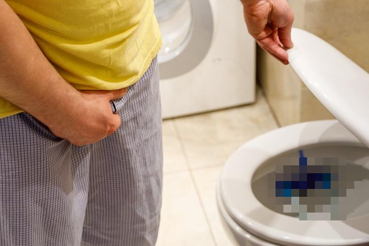 4 bất thường trong nước tiểu đang cố gào thét: Nhiều bệnh ung thư đang "lớn nhanh như thổi"- Ảnh 2. 4 bất thường trong nước tiểu đang cố gào thét: Nhiều bệnh ung thư đang "lớn nhanh như thổi"- Ảnh 2.