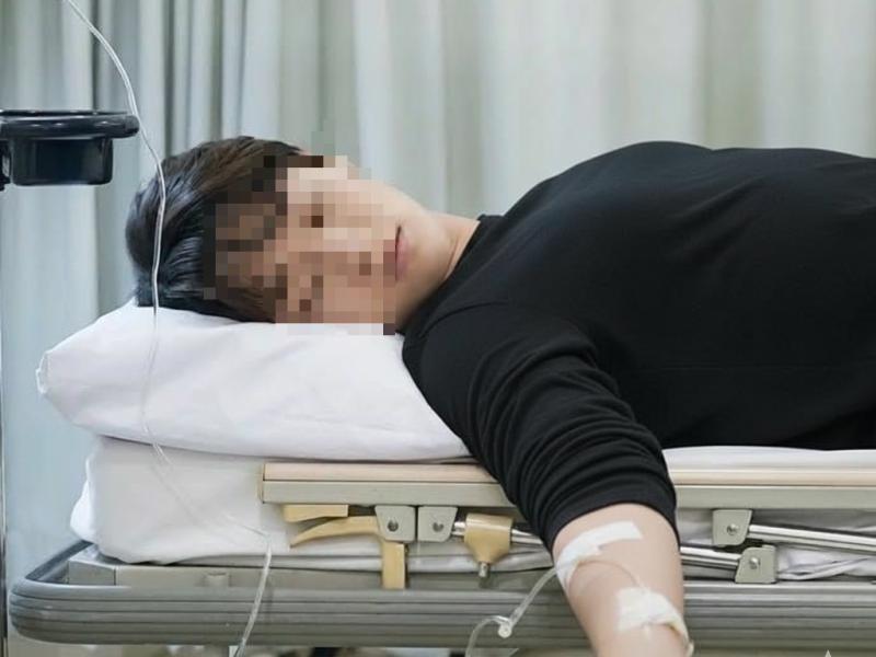 Người đàn ông 30 tuổi tử vong vì bệnh tiểu đường, bác sĩ hoảng hốt: "Ai lại ăn sáng kiểu này suốt 10 năm?"- Ảnh 1.