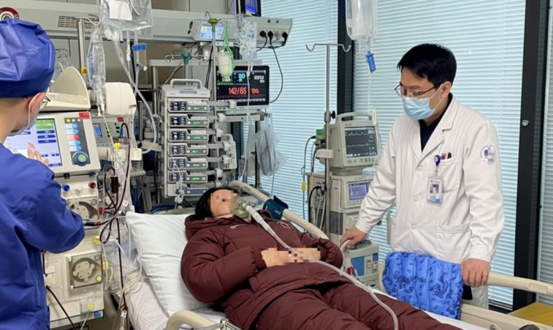Người phụ nữ 40 tuổi suy gan và suy thận nguy kịch chỉ vì 1 bát mì, bác sĩ hoảng hốt: "Ai lại tiết kiệm đồ ăn theo kiểu đó?"- Ảnh 1.