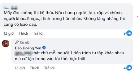 Diễn viên Việt bức xúc trước thông tin lấy chồng thứ 6: