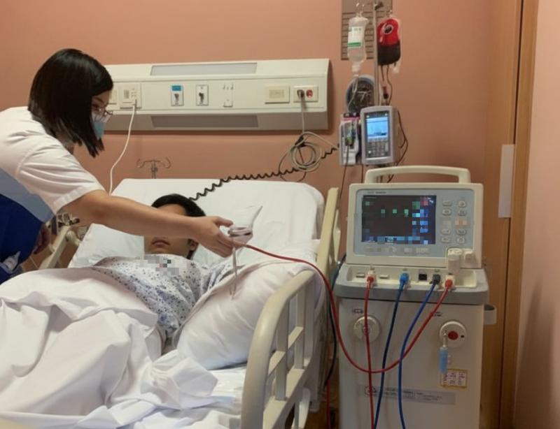 Ăn quá nhiều 3 loại rau lành mạnh này, người đàn ông qua đời vì suy thận cấp- Ảnh 1.