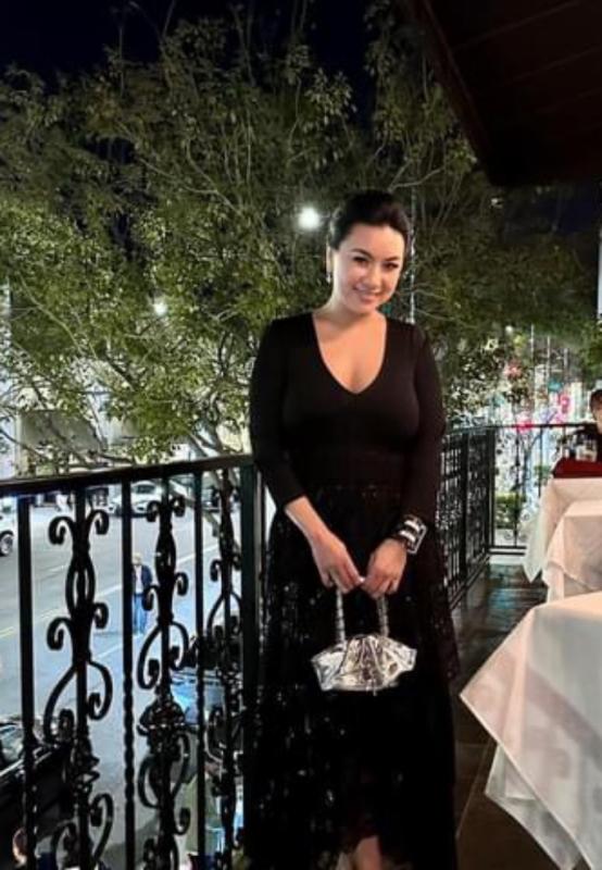 Mỹ nhân duy nhất được Lý Hùng công khai yêu: Là "biểu tượng sexy", từng nhận cát-xê 15 cây vàng, 2 lần đò- Ảnh 6.