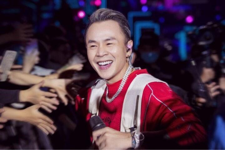 Cuộc thanh lọc lịch sử của rap Việt- Ảnh 2.