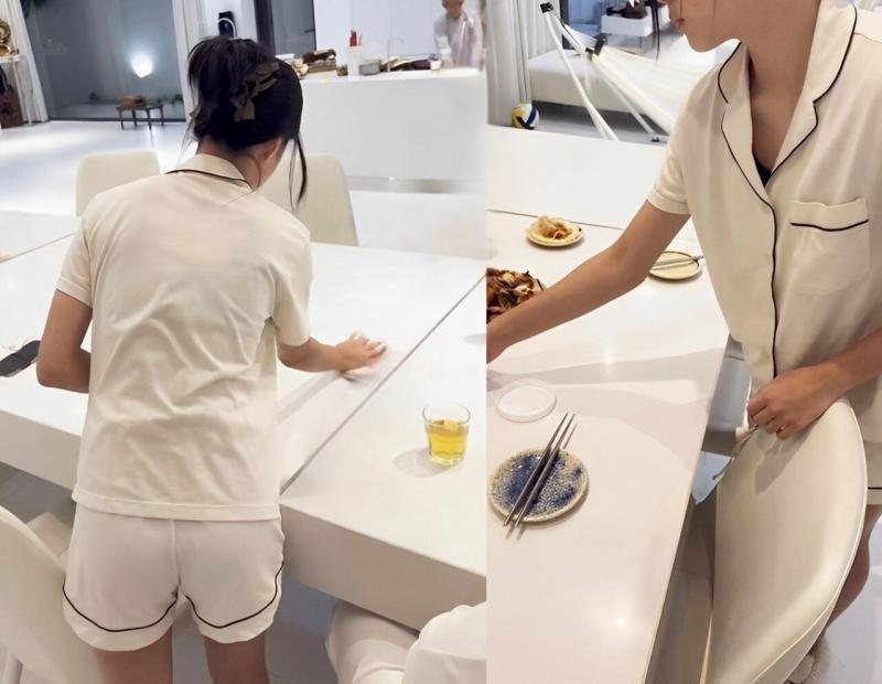 Bánh Gạo - 