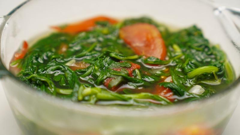 Thứ "rau long đờm" không thể thiếu vào mùa đông: Nó giúp bạn ngủ ngon, giải độc, dưỡng gan và dạ dày khỏe mạnh- Ảnh 2.