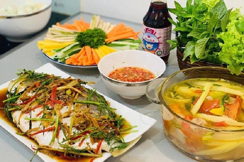Loại cá "quý tộc” ngon nhất biển cả, giàu đạm gấp đôi trứng gà, ít chất béo xấu: Nấu cực đơn giản vẫn ngon tròn vị- Ảnh 3.